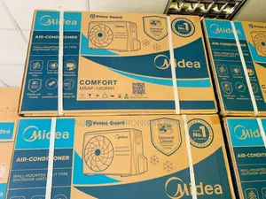 High Demand Midea Air Conditioner 1.5 Hp
