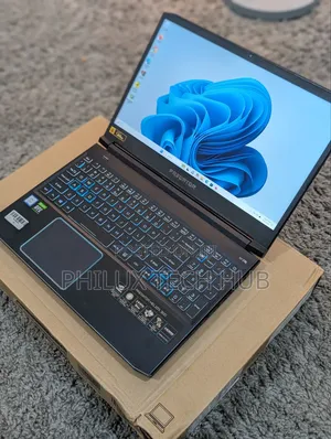 Laptop Acer Predator Helios 300 16GB Intel Core i7 SSD 512GB