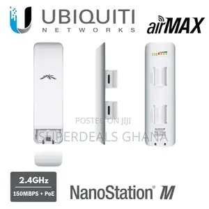 Ubiquiti Nanostation M2