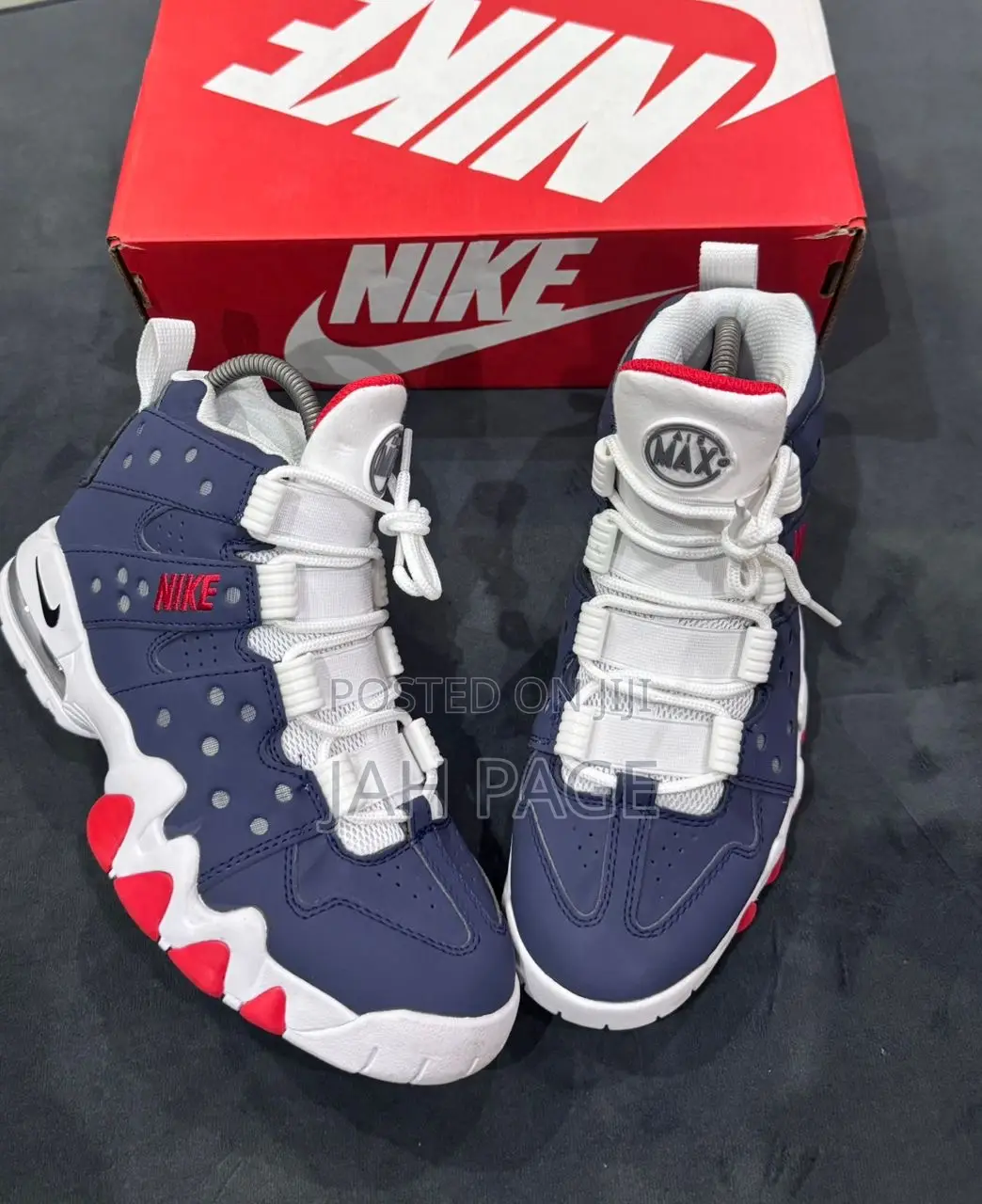Nike Air Max2 Cb 94
