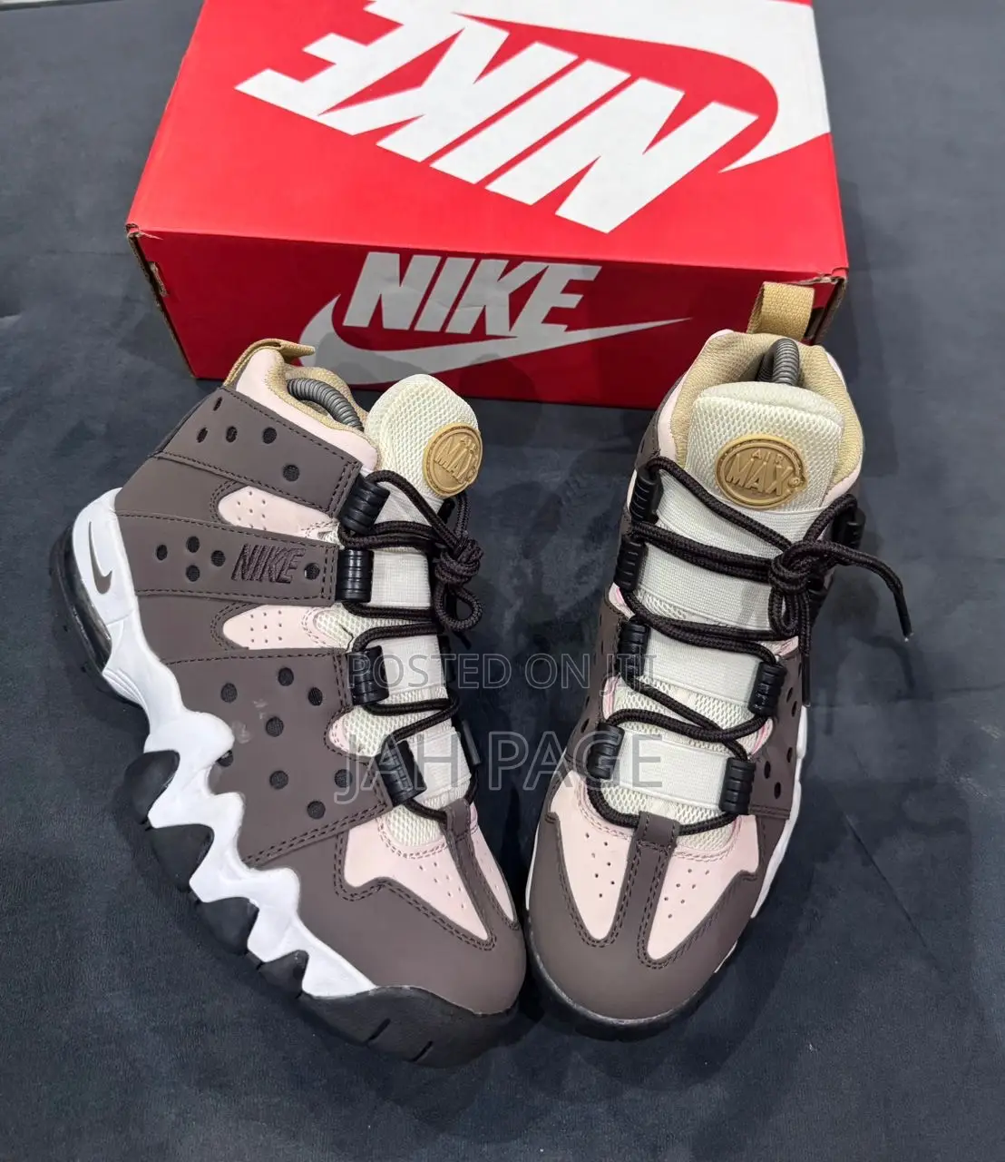 Nike Air Max2 Cb 94