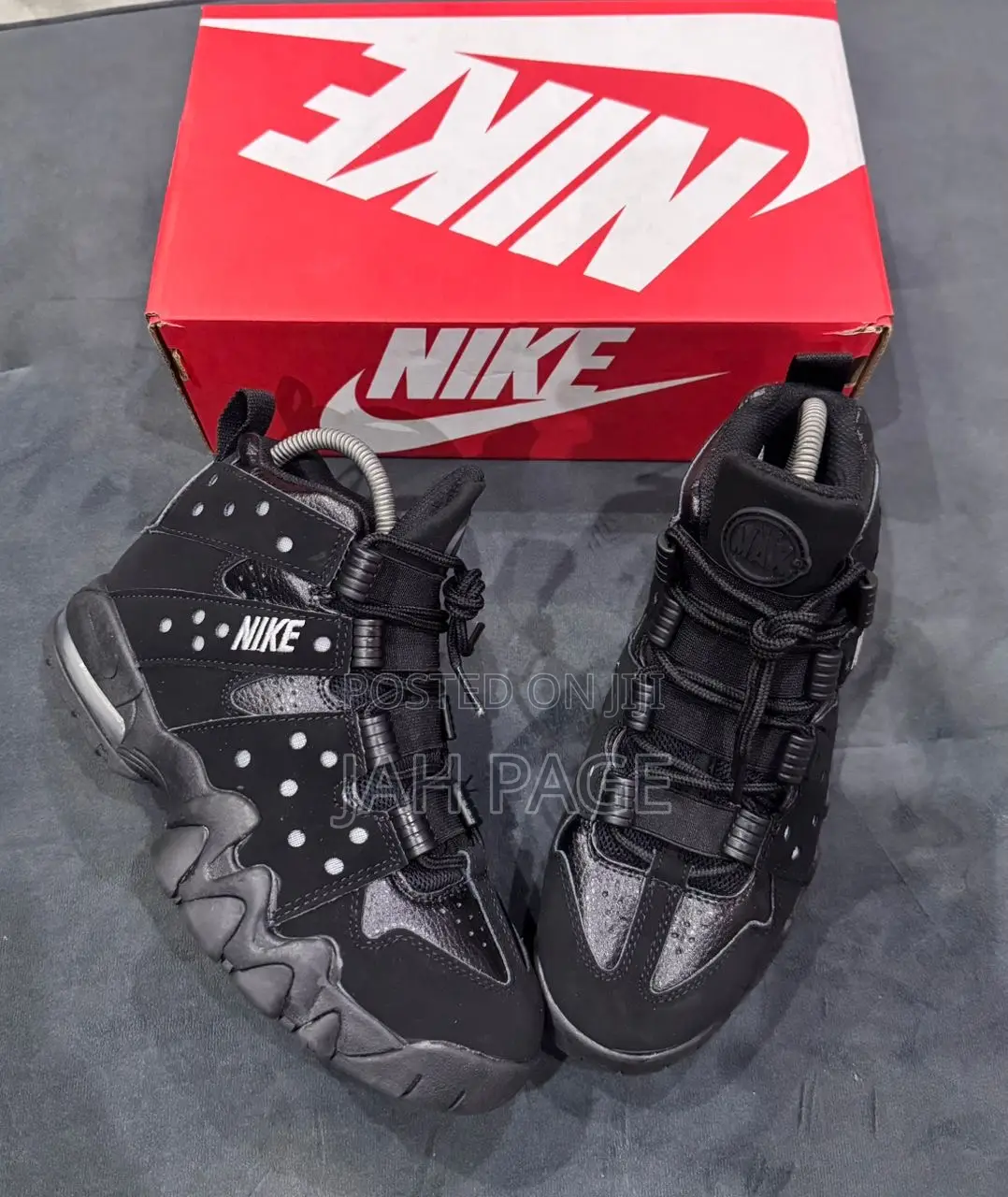 Nike Air Max2 Cb 94