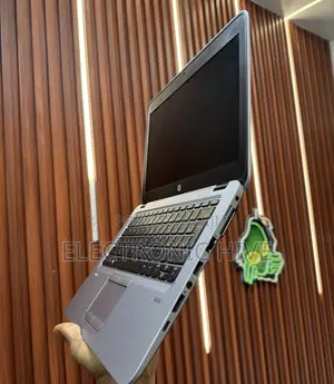 Laptop HP EliteBook 820 G4 8GB Intel Core I5 SSD 256GB