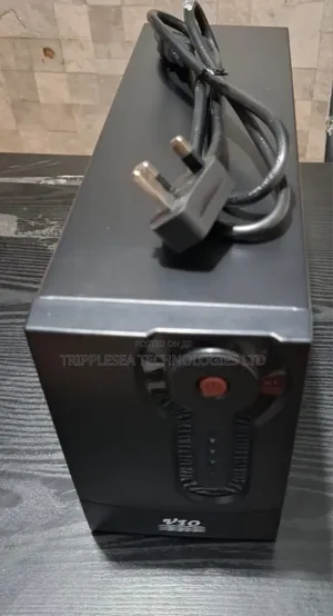 Vio Ups 2000va 1200w