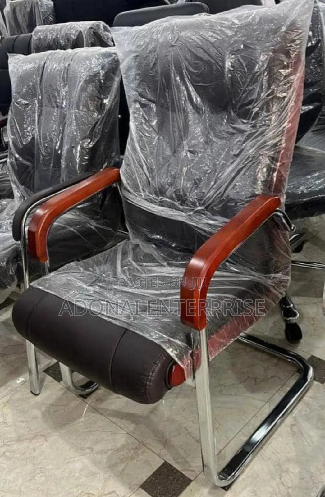 Office Chair Acbg65etu