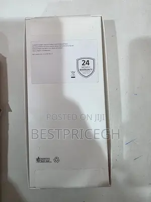 New Samsung Galaxy A07 4G 128 GB Black
