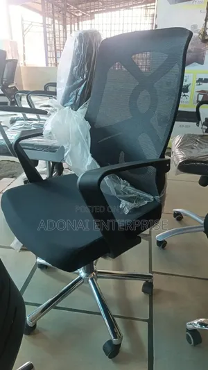 Office Chair Nvjyrc653u