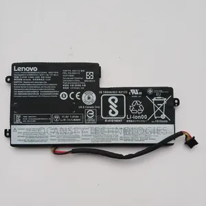 Lenovo 45n1108 Battery For T450 T440 T440s T450s T460 X230s X240 X240