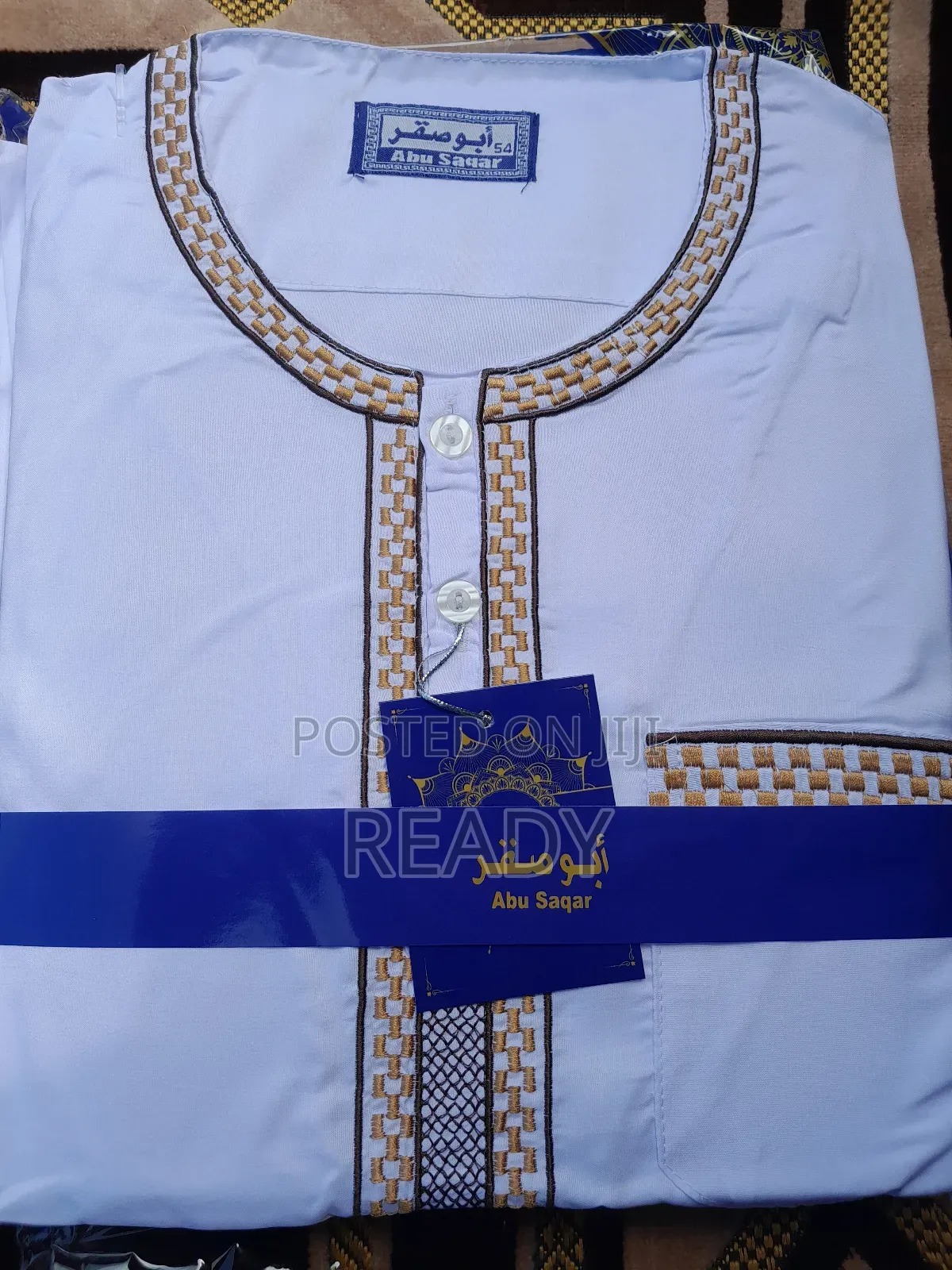 Quality Oman Jalabiya
