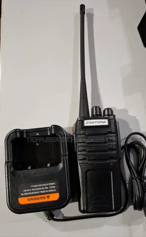 Zastone A9-Walkie-Talkie