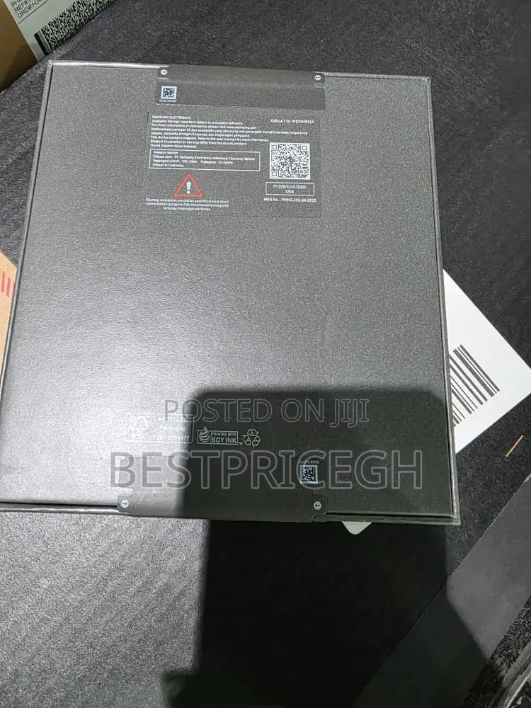 New Samsung Galaxy Z Fold7 512 GB Silver