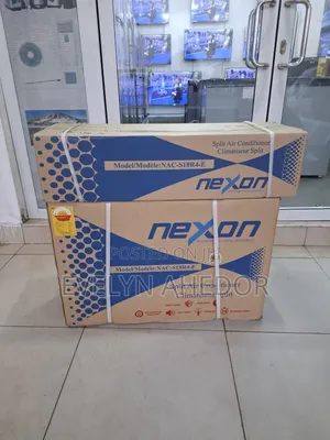 R410s Nexon 1.5hp Split Air Condition Available for Sale