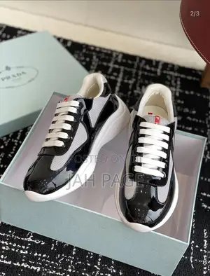 Prada American’S Cup