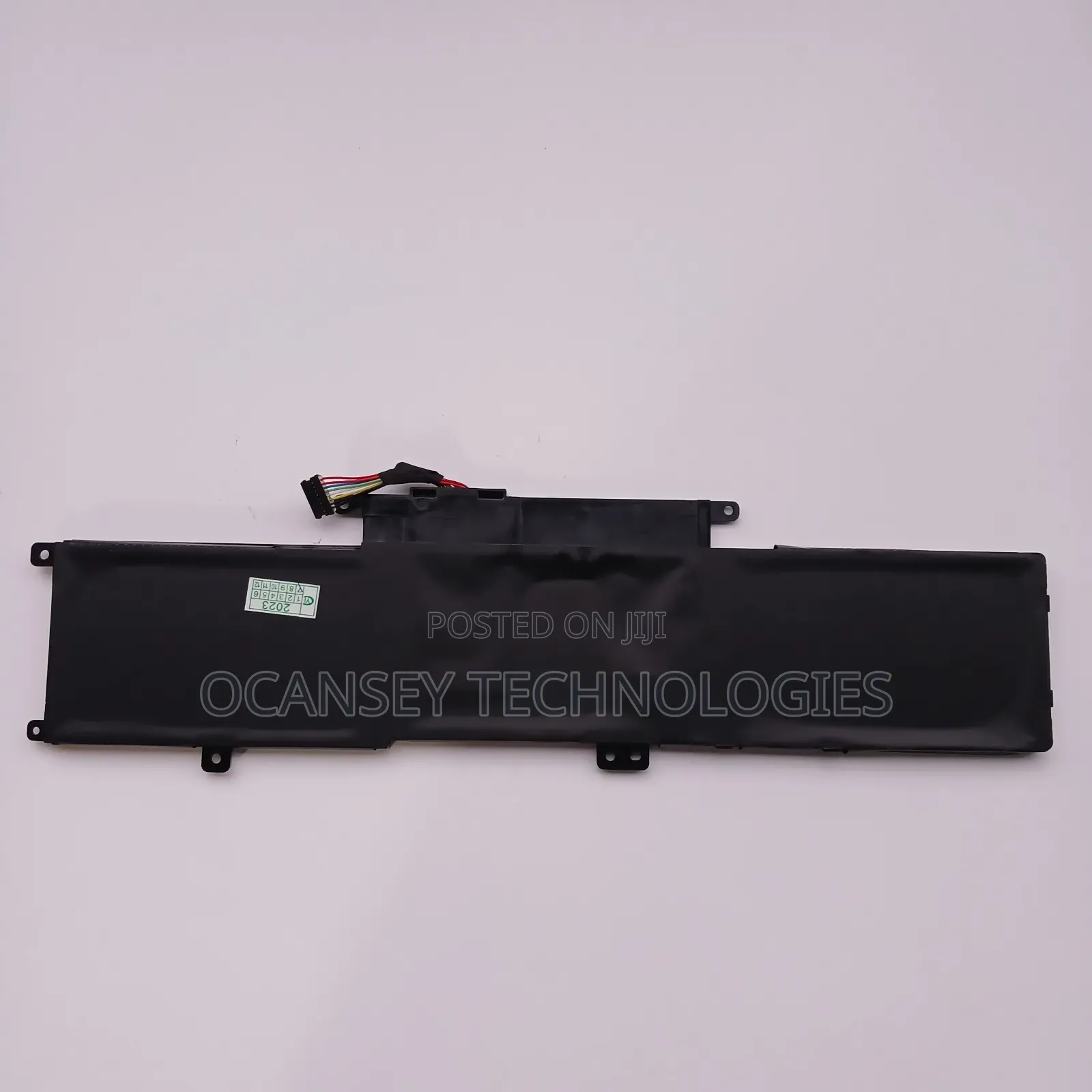 Lenovo L17c3p53 L17l3p53 Laptop Battery for Thinkpad L380 Yoga L390