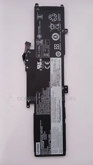 Lenovo L17c3p53 L17l3p53 Laptop Battery for Thinkpad L380 Yoga L390