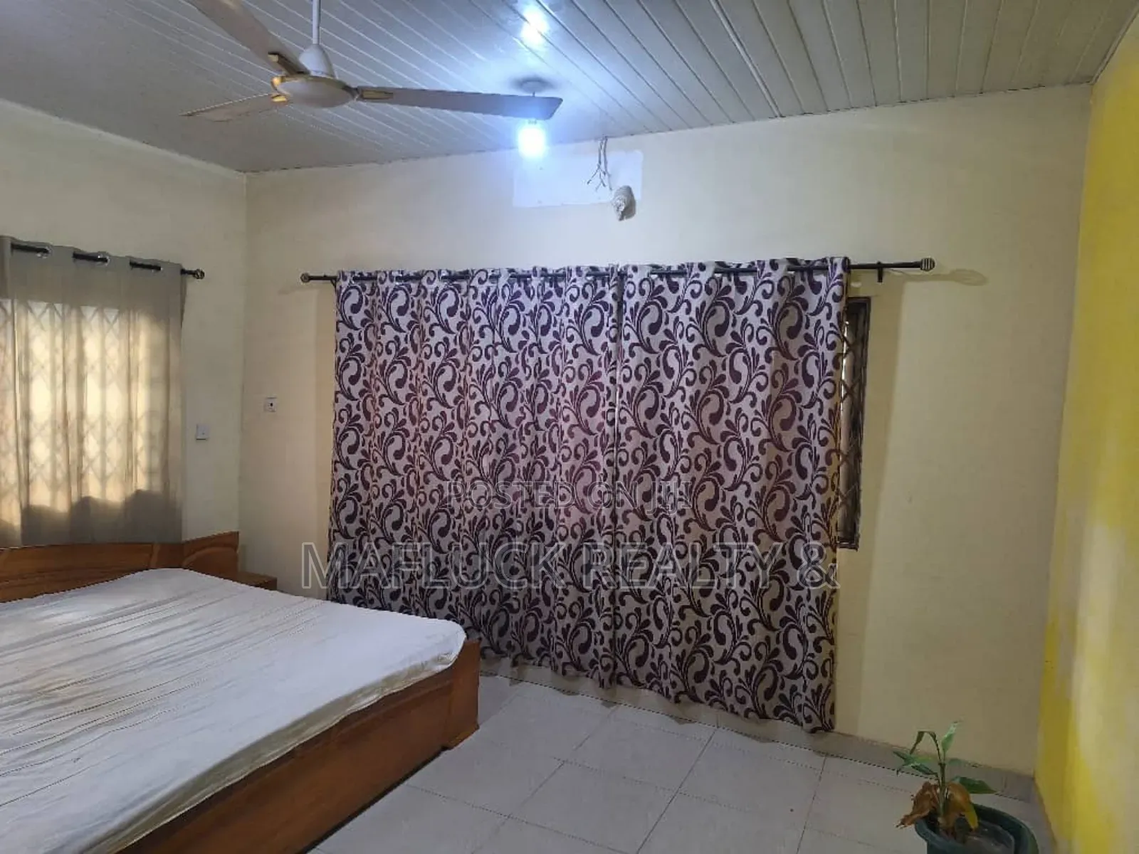 4bdrm House in Lakeside Estate for rent