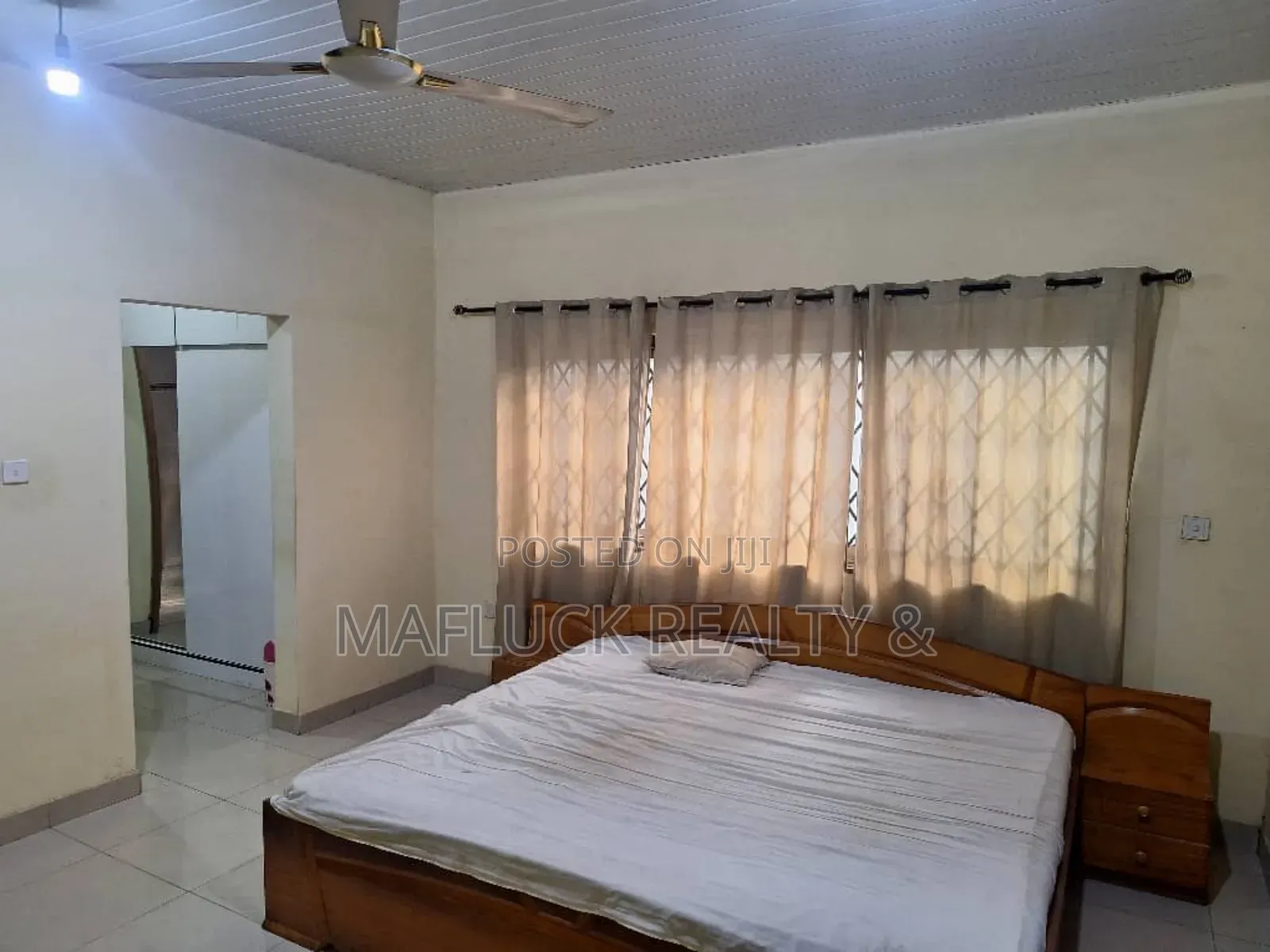 4bdrm House in Lakeside Estate for rent