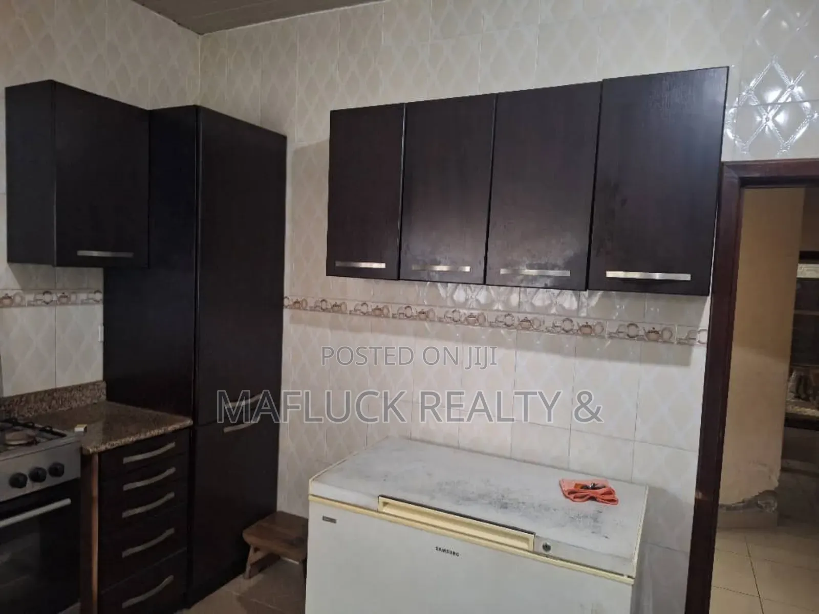 4bdrm House in Lakeside Estate for rent