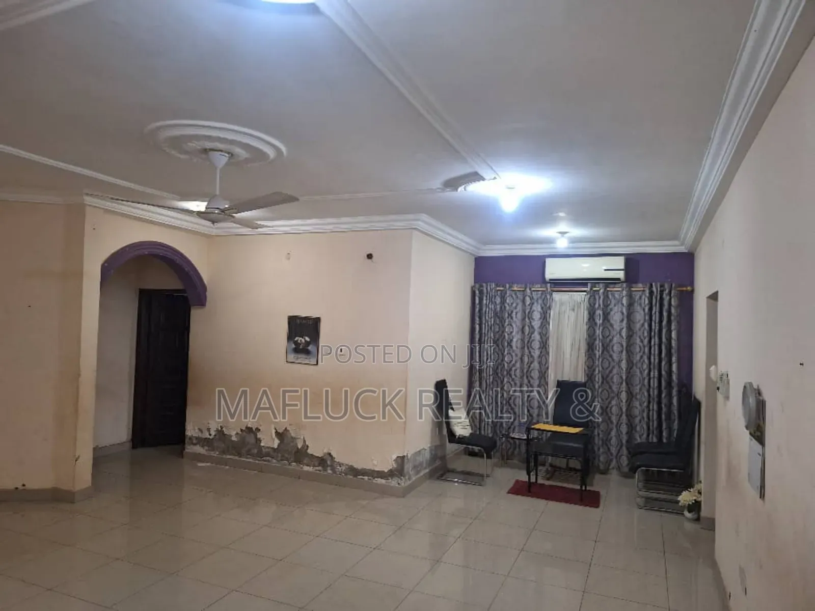 4bdrm House in Lakeside Estate for rent