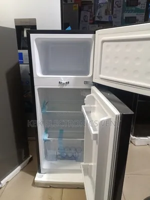 Pearl 70ltr Table Top Double Door Refrigerator
