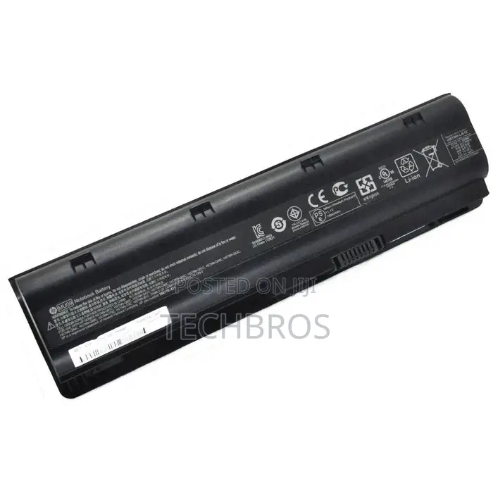 Original Hp Mu06 Laptop Battery For Hp 430 431 435 630