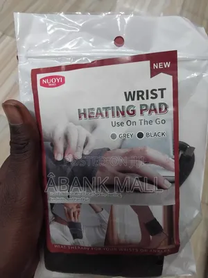Wrist Heating Pads