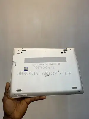 Laptop HP EliteBook 830 G6 8GB Intel Core i5 SSD 256GB