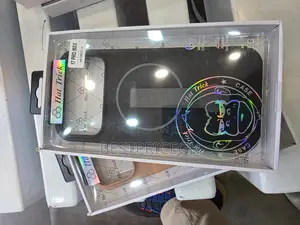 iPhone 17 Promax Case