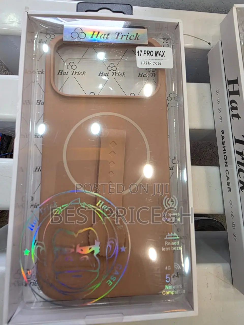 iPhone 17 Promax Case
