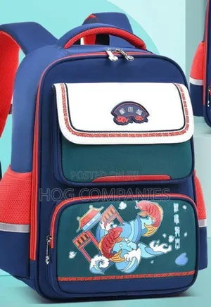 High Quality Kids School Bags In Accra -fast Delivery In 2 Hours