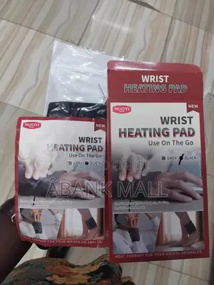 Wrist Heating Pads