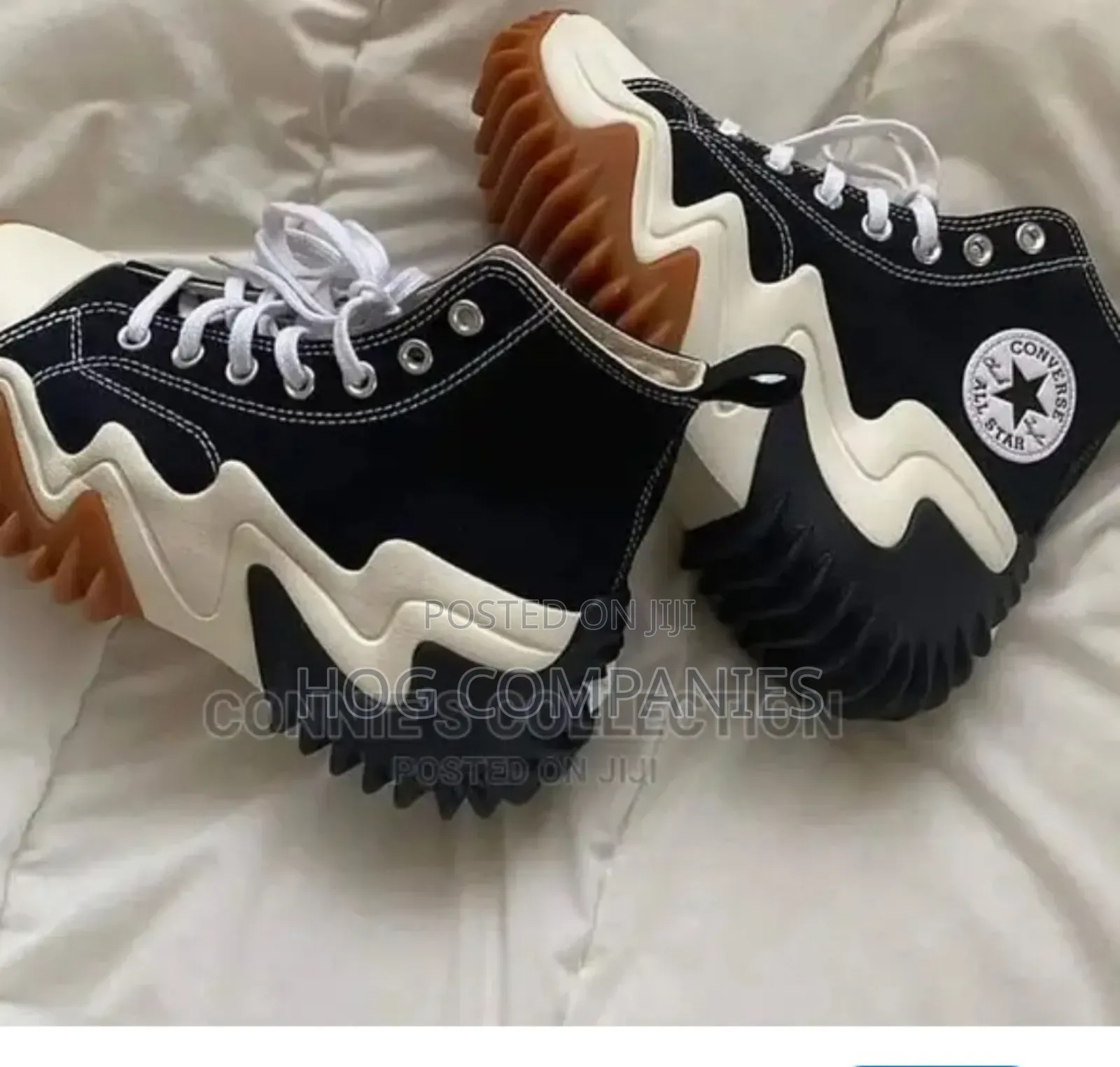 Quality Run Star Motion Converse - Fast Delivery in 2 Hours