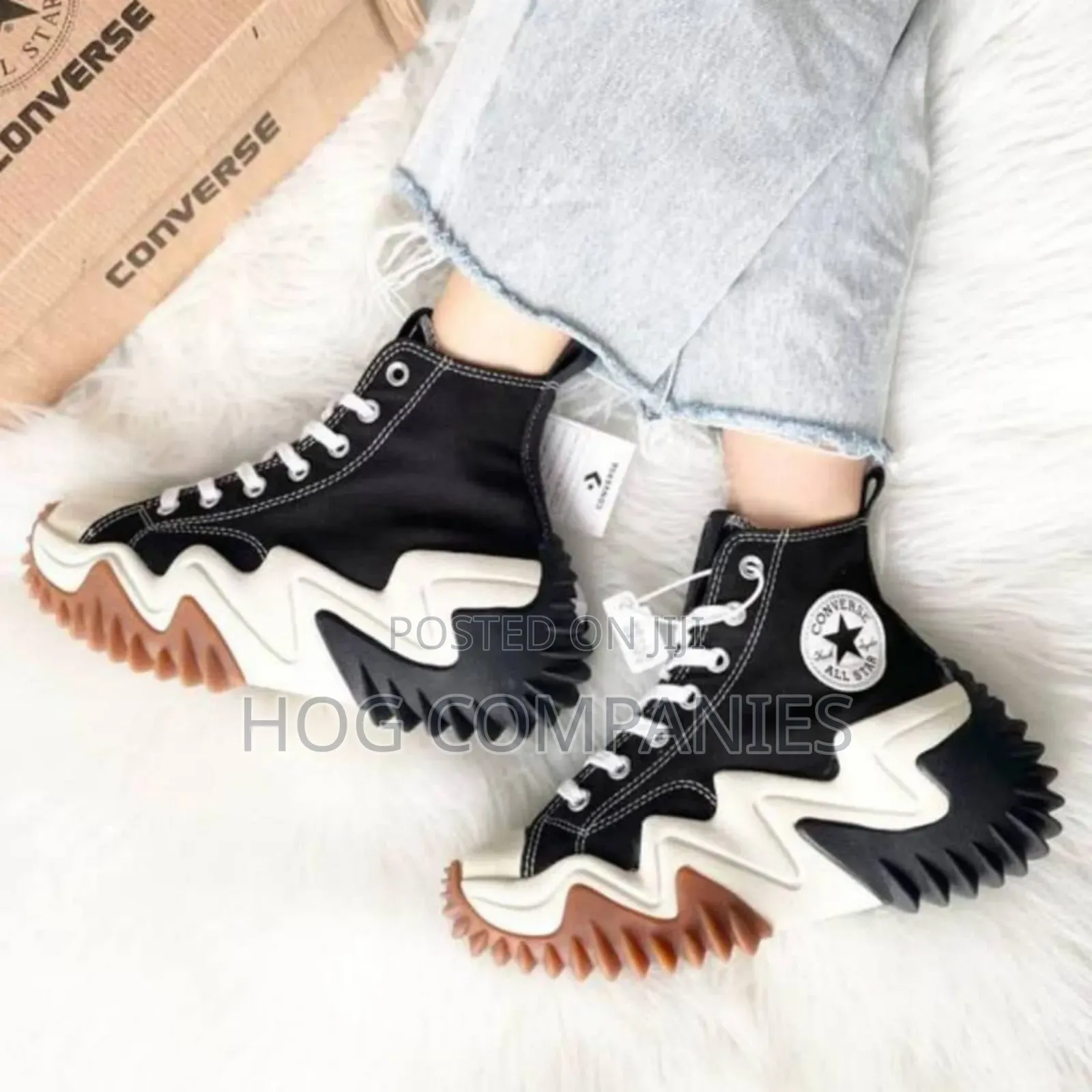 Quality Run Star Motion Converse - Fast Delivery in 2 Hours