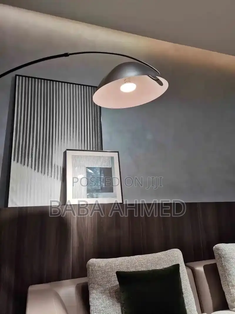 Floor Standing Light