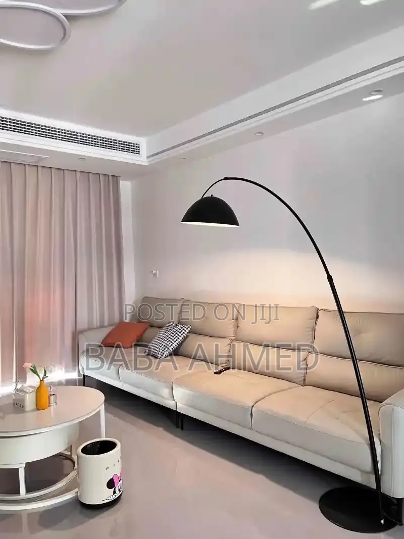 Floor Standing Light