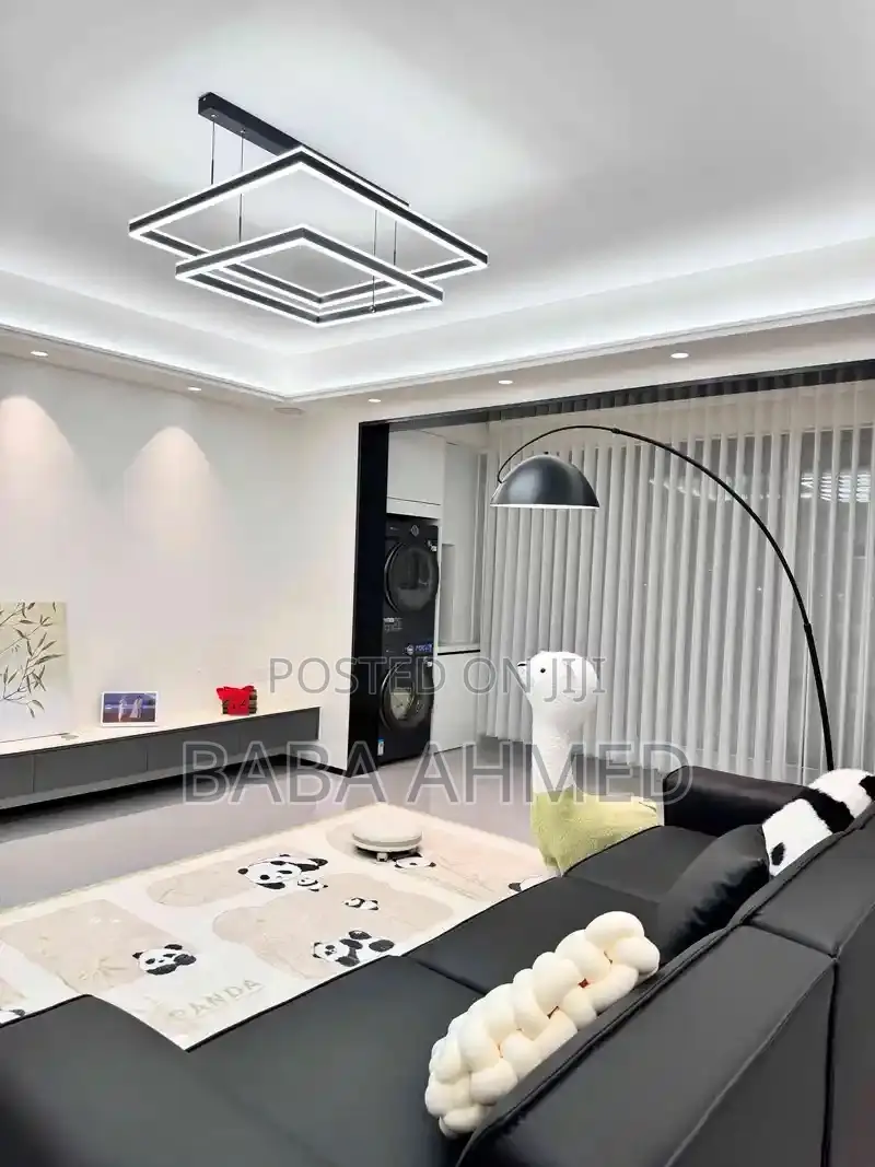 Floor Standing Light
