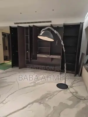 Floor Standing Light