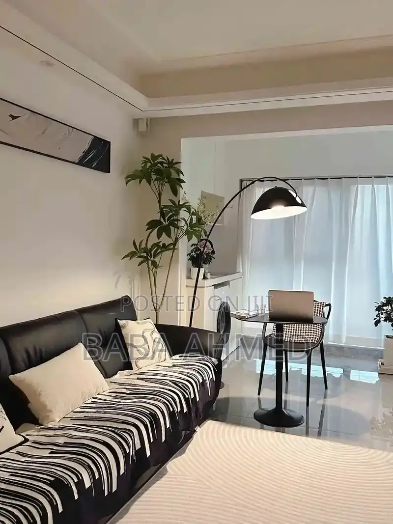 Floor Standing Light