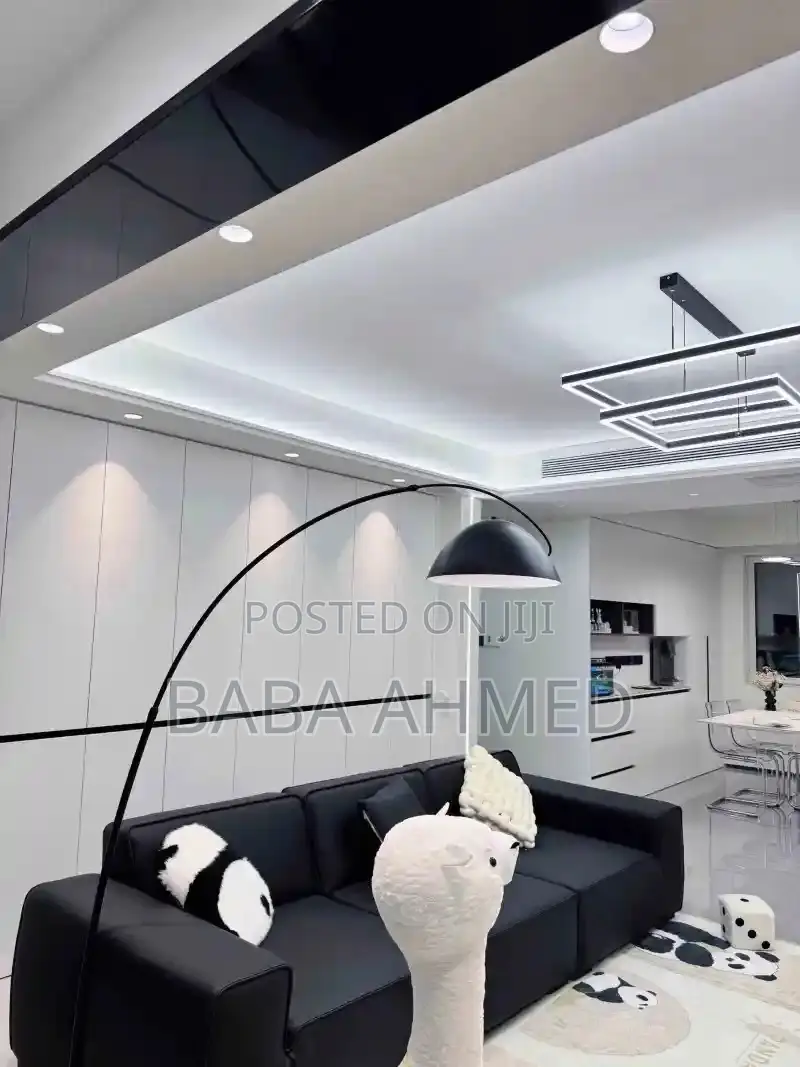 Floor Standing Light