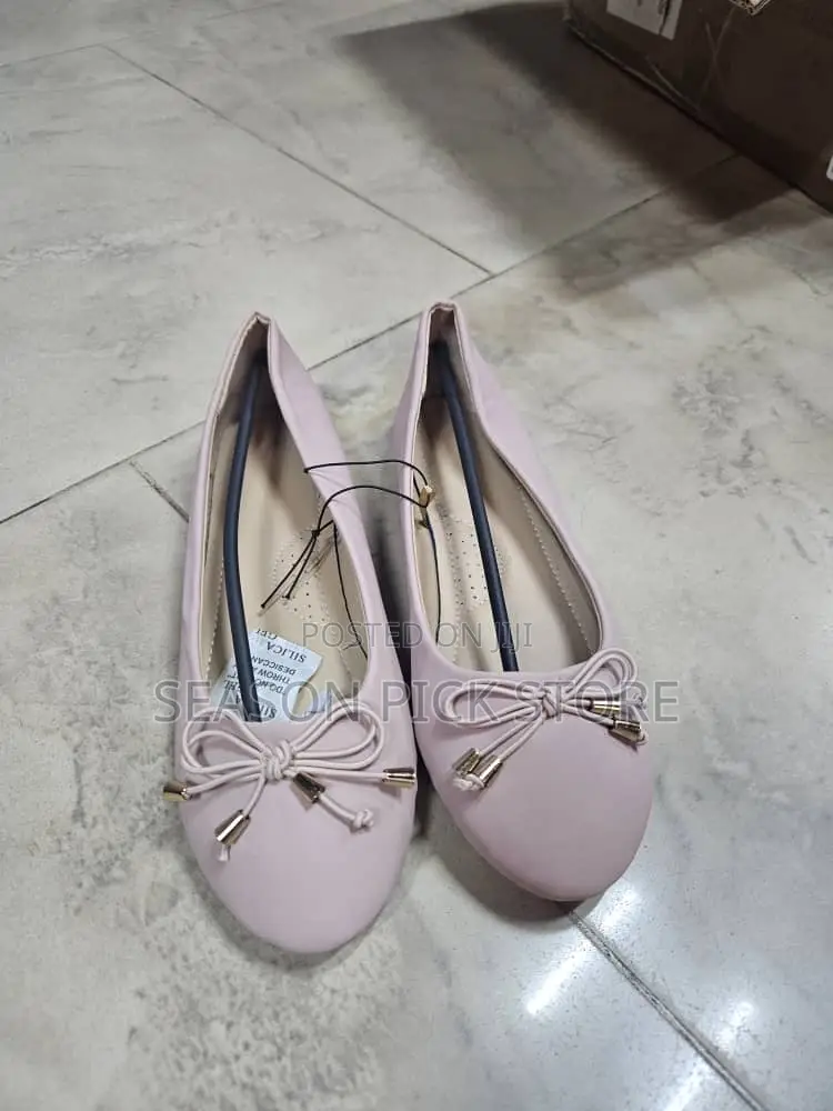 Affordable Quality Ladies’ Shoes