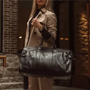 Casual Duffel Travel Bag in Accra- Fast Delivery in 2 Hours
