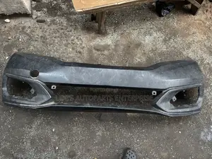Honda Fit 2018,2019,2020 Front Bumper