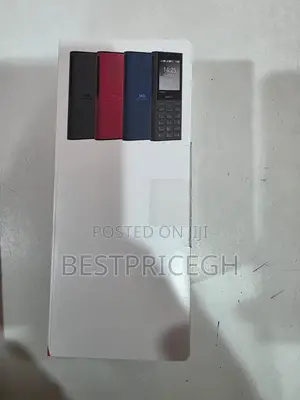 New Nokia 150 Red