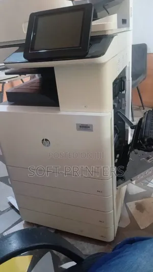 Printer, Photocopy Repairs and Toner Refill