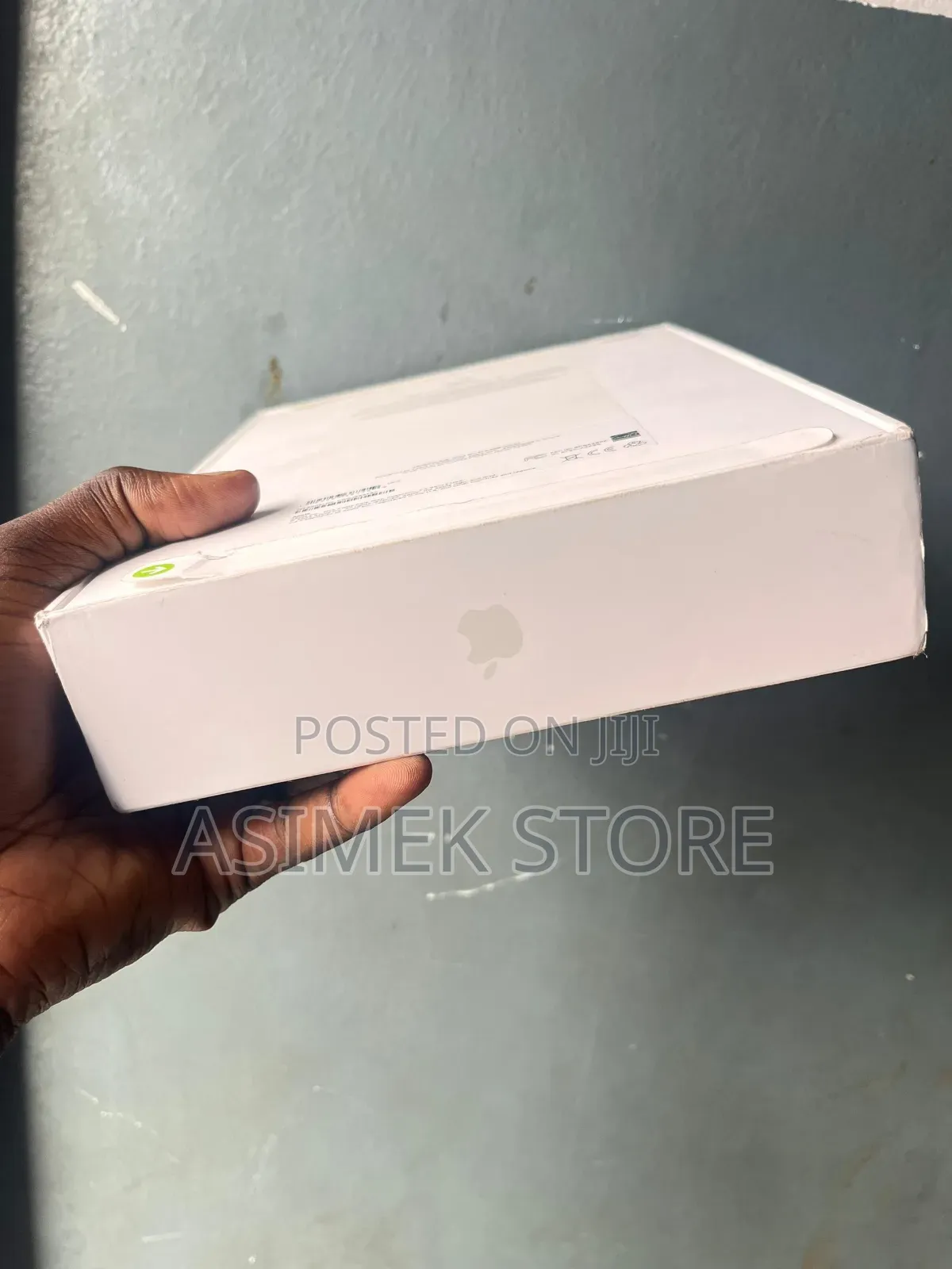 New Apple iPad (2022) 64 GB Pink