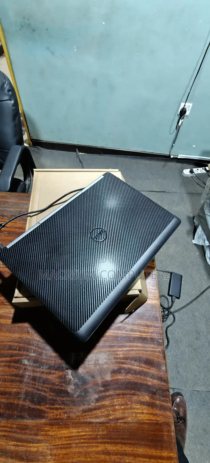 Laptop Dell Precision 15 7520 16GB Intel Core I7 SSD 512GB