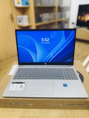 New Laptop HP 15 8GB Intel Core I3 SSD 256GB