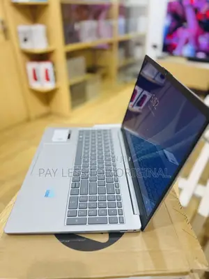 New Laptop HP 15 8GB Intel Core I3 SSD 256GB