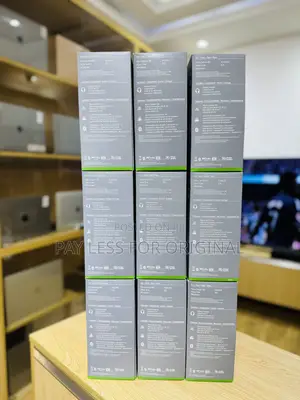 Original Xbox Bluetooth Headset