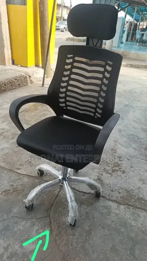 Office Chair Abvcyin546